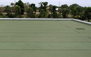 all Landcross roofing types quoted for