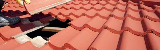 compare Landcross roof repair quotes